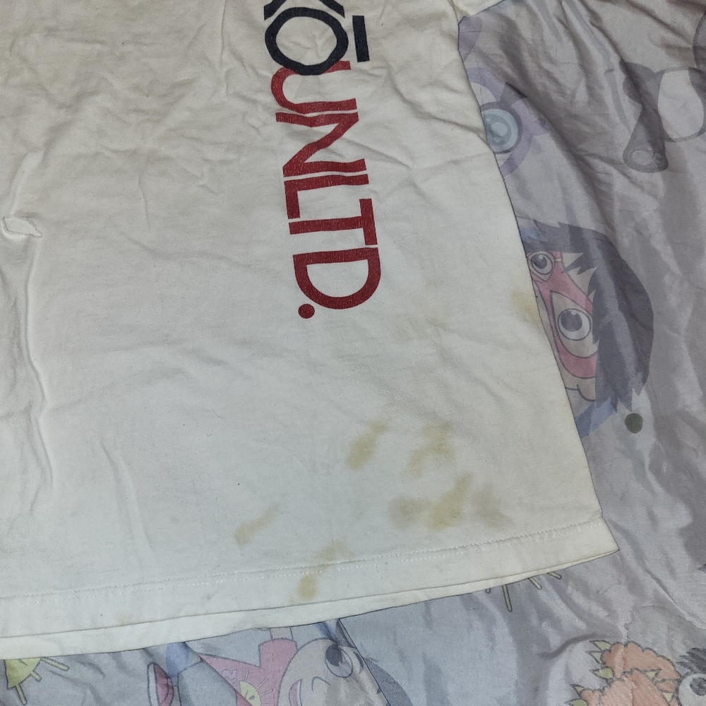 Ecko Unltd t-shirt 2XL - Picture 9 of 9